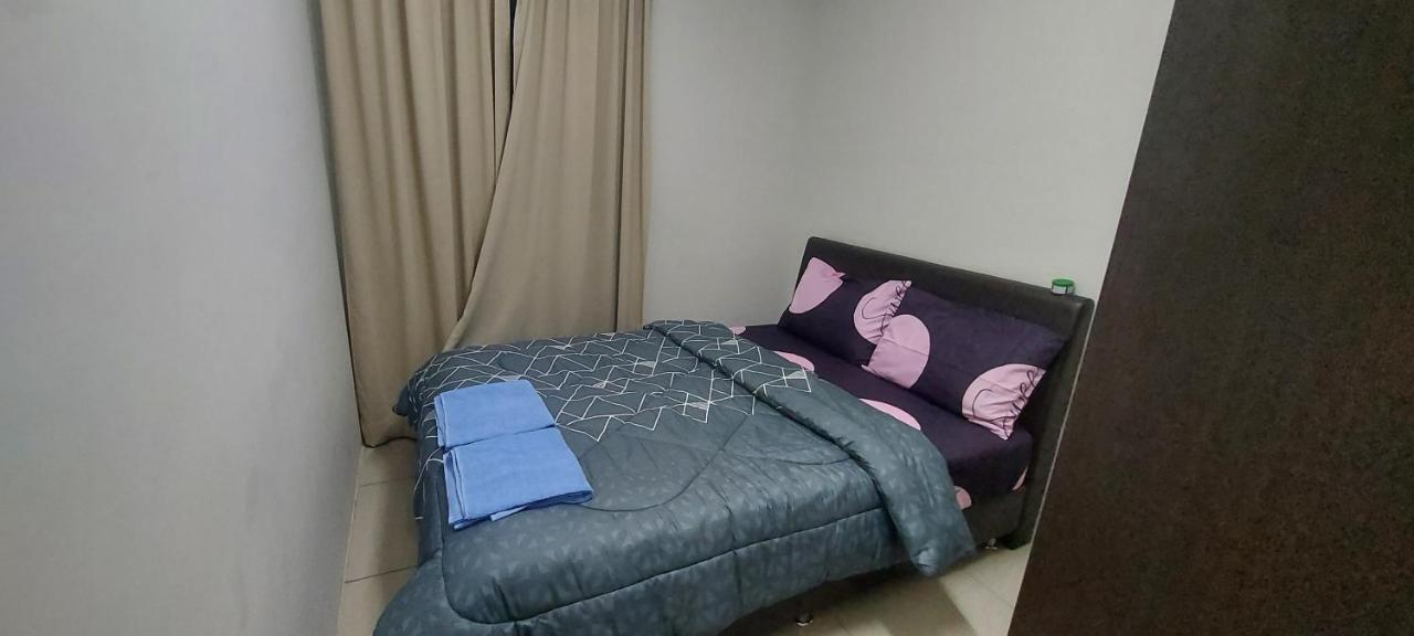 Ipoh City Homestay @ Kinta Riverfront Exterior foto