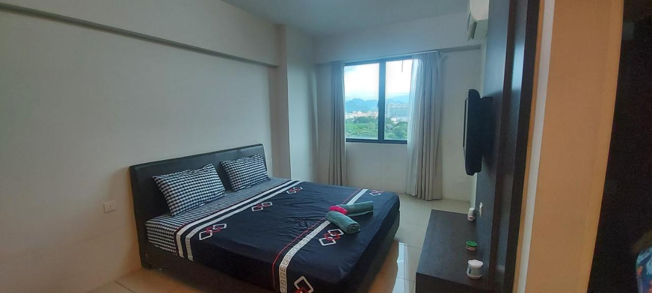 Ipoh City Homestay @ Kinta Riverfront Exterior foto